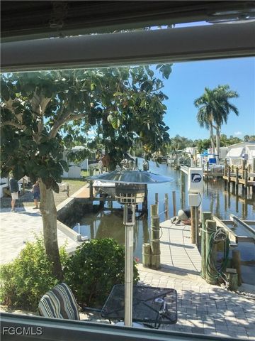 17550 Stevens BLVD, Fort Myers Beach, FL 33931