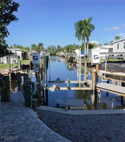 17550 Stevens BLVD, Fort Myers Beach, FL 33931