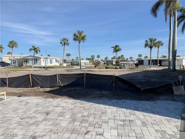 17550 Stevens BLVD, Fort Myers Beach, FL 33931