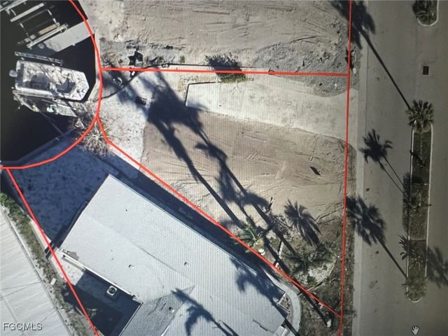 17550 Stevens BLVD, Fort Myers Beach, FL 33931