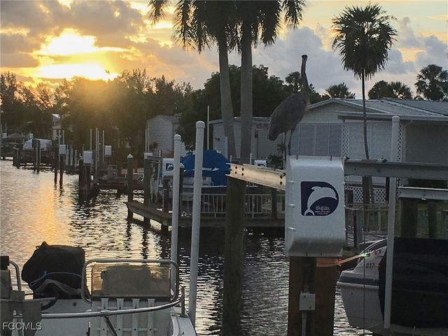 17550 Stevens BLVD, Fort Myers Beach, FL 33931