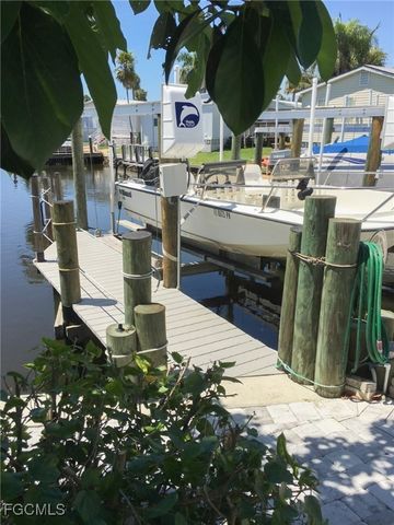 17550 Stevens BLVD, Fort Myers Beach, FL 33931