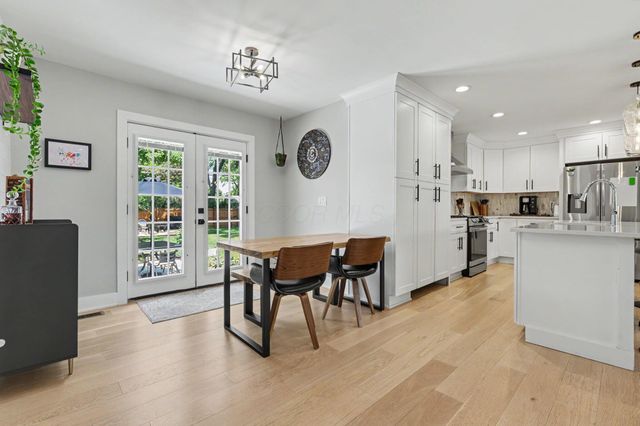 2124 Shoreham Road, Columbus, OH 43220