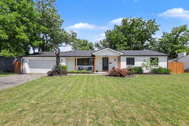 2124 Shoreham Road, Columbus, OH 43220