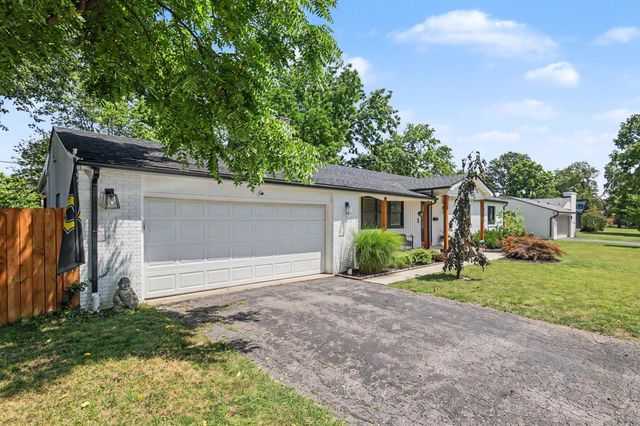 2124 Shoreham Road, Columbus, OH 43220