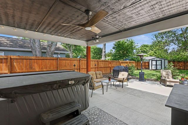 2124 Shoreham Road, Columbus, OH 43220