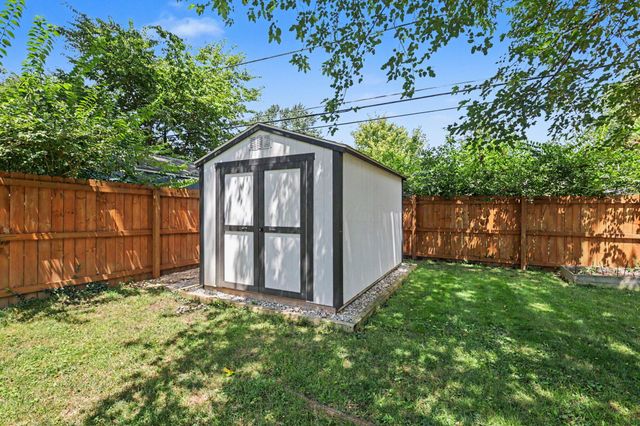 2124 Shoreham Road, Columbus, OH 43220