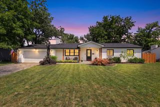 2124 Shoreham Road, Columbus, OH 43220