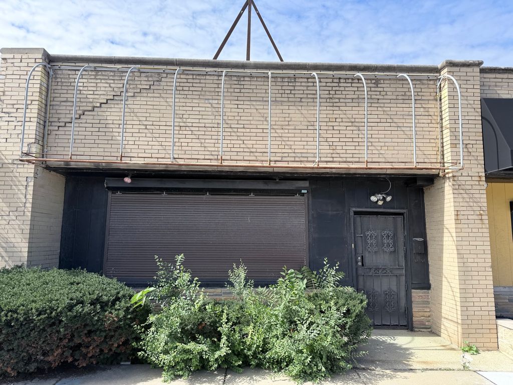 9310 S Ashland Avenue, Chicago, IL 60620 — exterior