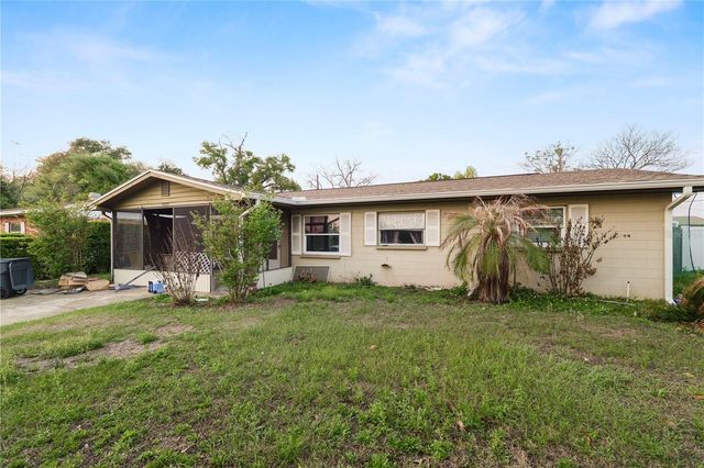 3449 DOREEN DRIVE, Lakeland, FL 33810