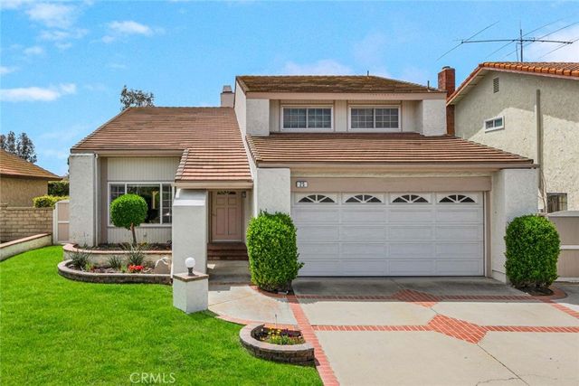 25 Bennington, Irvine, CA 92620