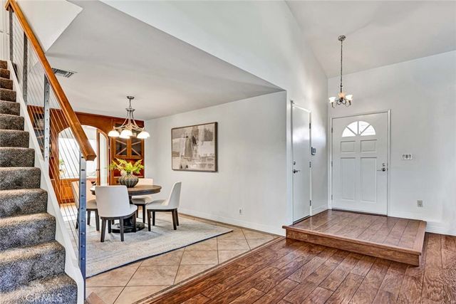 25 Bennington, Irvine, CA 92620