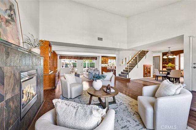 25 Bennington, Irvine, CA 92620