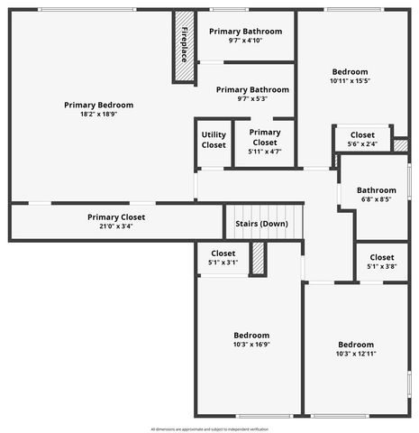 25 Bennington, Irvine, CA 92620