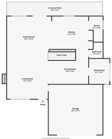 25 Bennington, Irvine, CA 92620