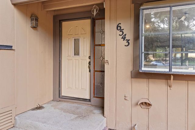 6543 Crosswoods Cir, Citrus Heights, CA 95621