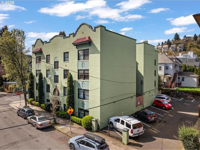 507 Nw 22ND Ave 207, Portland, OR 97210