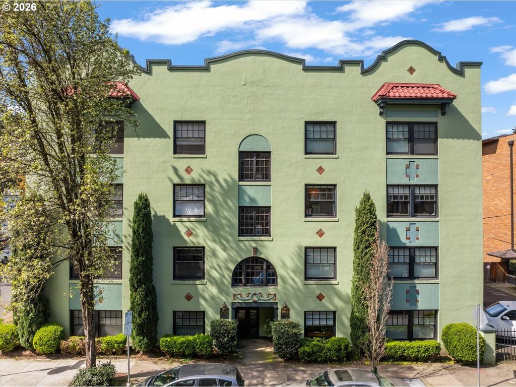 507 Nw 22ND Ave 207, Portland, OR 97210