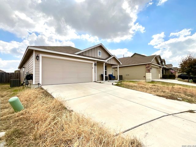 5902 Larkspur Valley, San Antonio, TX 78218