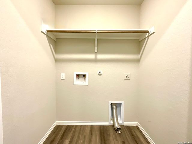 5902 Larkspur Valley, San Antonio, TX 78218