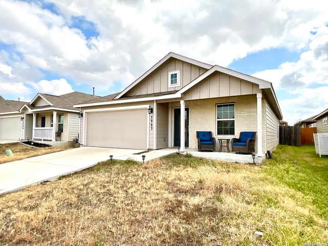 5902 Larkspur Valley, San Antonio, TX 78218