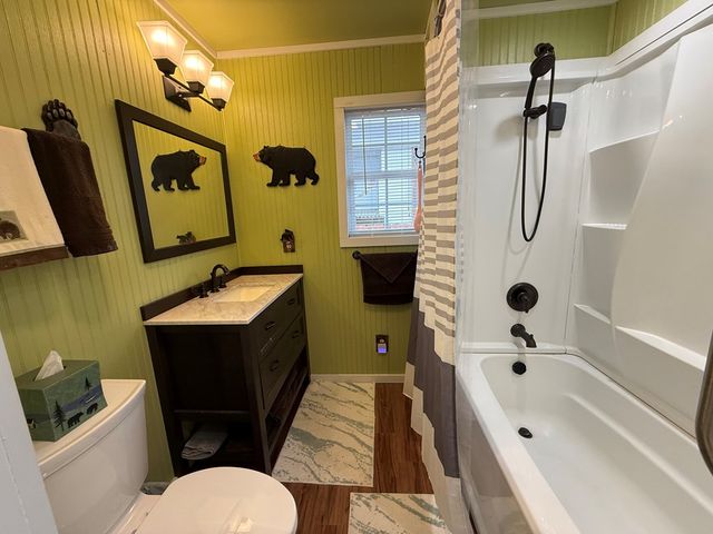 4368 Riverbank Run, Hiawassee, GA 30546