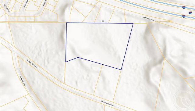 Lot 3A-2 Montana City Dr, Billings, MT 59101