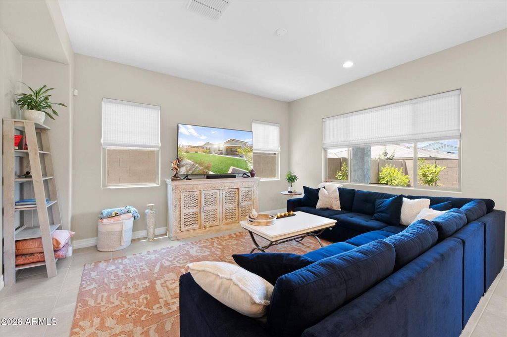 3752 S BRIDLEWOOD --, Mesa, AZ 85212 — photo 4