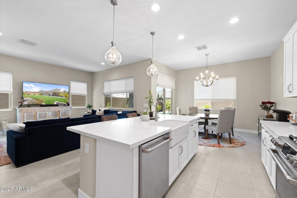 3752 S BRIDLEWOOD --, Mesa, AZ 85212 — photo 5