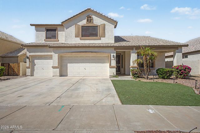 10418 W EDGEMONT Drive, Avondale, AZ 85392