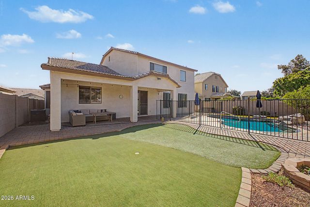 10418 W EDGEMONT Drive, Avondale, AZ 85392