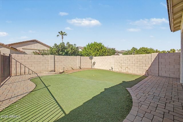 10418 W EDGEMONT Drive, Avondale, AZ 85392