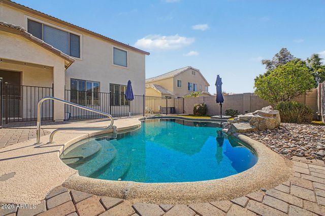 10418 W EDGEMONT Drive, Avondale, AZ 85392
