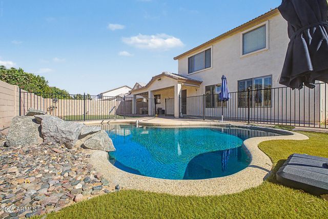 10418 W EDGEMONT Drive, Avondale, AZ 85392
