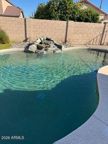 10418 W EDGEMONT Drive, Avondale, AZ 85392