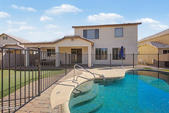 10418 W EDGEMONT Drive, Avondale, AZ 85392