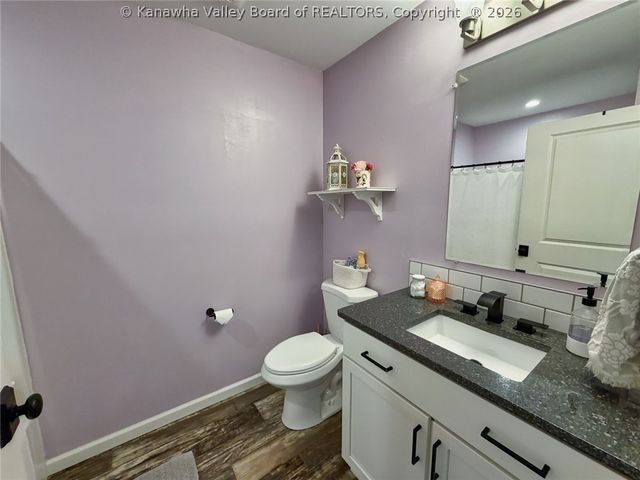 35 Grimm Street, Charleston, WV 25302
