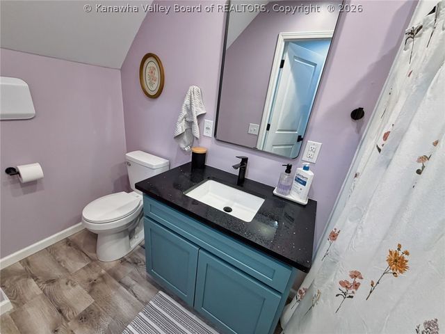 35 Grimm Street, Charleston, WV 25302