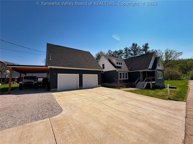 35 Grimm Street, Charleston, WV 25302