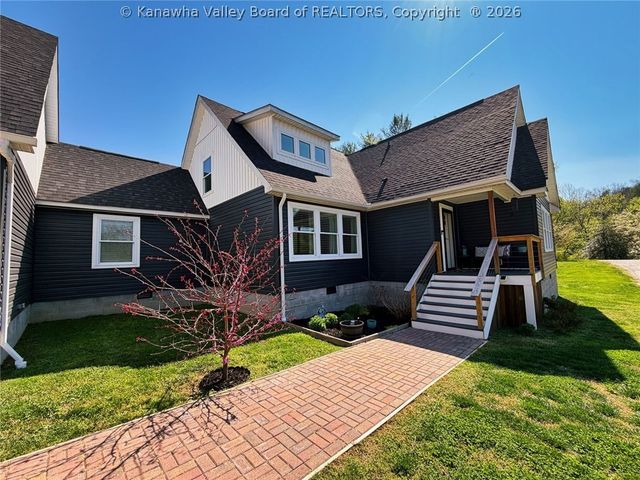 35 Grimm Street, Charleston, WV 25302