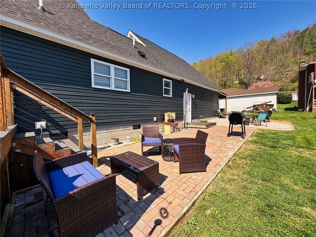 35 Grimm Street, Charleston, WV 25302