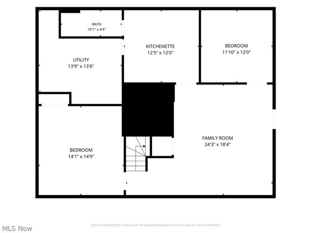 4622 Beechwood Avenue NE, Paris, OH 44669