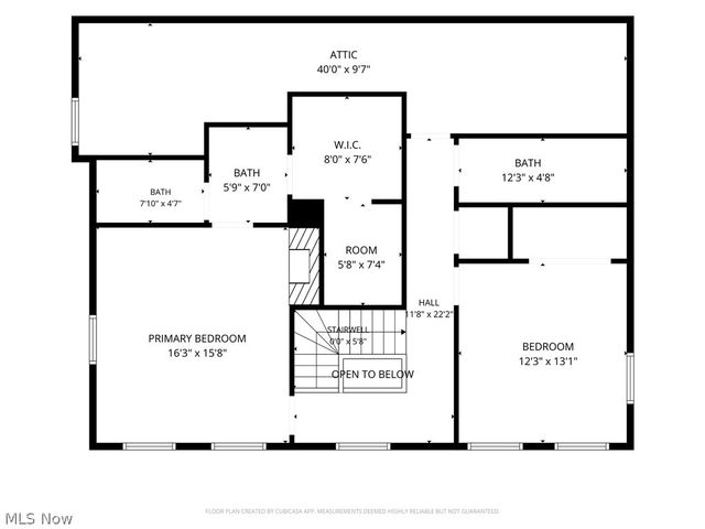 4622 Beechwood Avenue NE, Paris, OH 44669