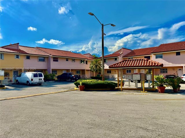 550 SW 115th Ave 405H, Sweetwater, FL 33174