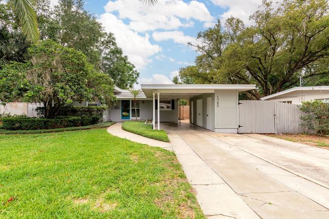 1780 GOODRICH AVENUE, Winter Park, FL 32789