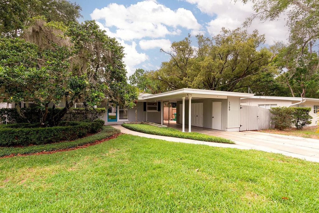 1780 GOODRICH AVENUE, Winter Park, FL 32789