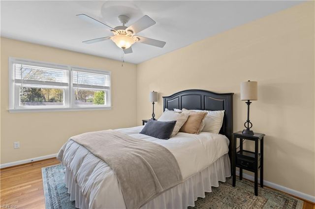 1401 Dorene CT, Hampton, VA 23663