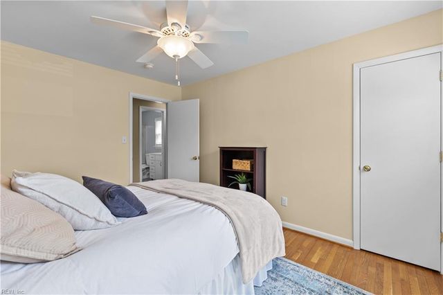 1401 Dorene CT, Hampton, VA 23663