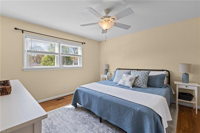 1401 Dorene CT, Hampton, VA 23663