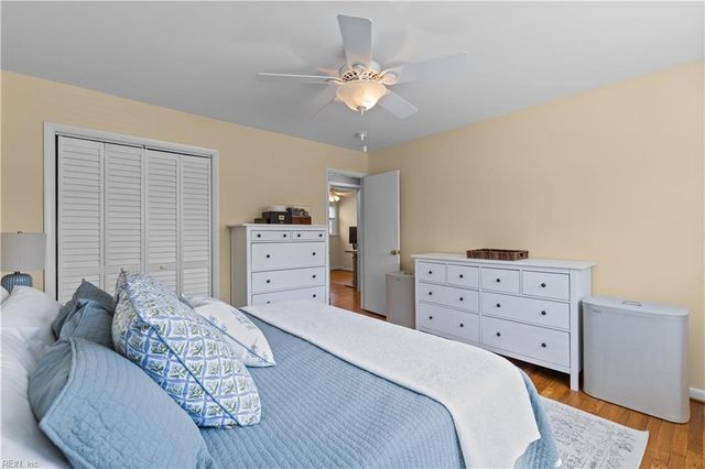 1401 Dorene CT, Hampton, VA 23663